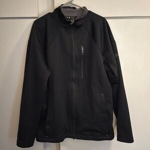 Underarmour Storm 2 Zip up Jacket